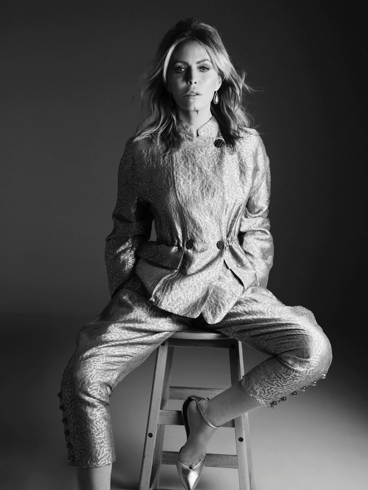 Patsy Kensit career highlights gallery